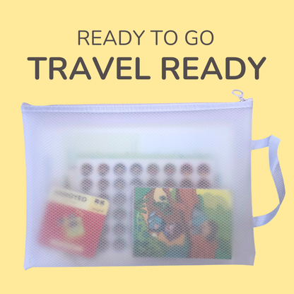 The Nurts Emotional Learning Kit