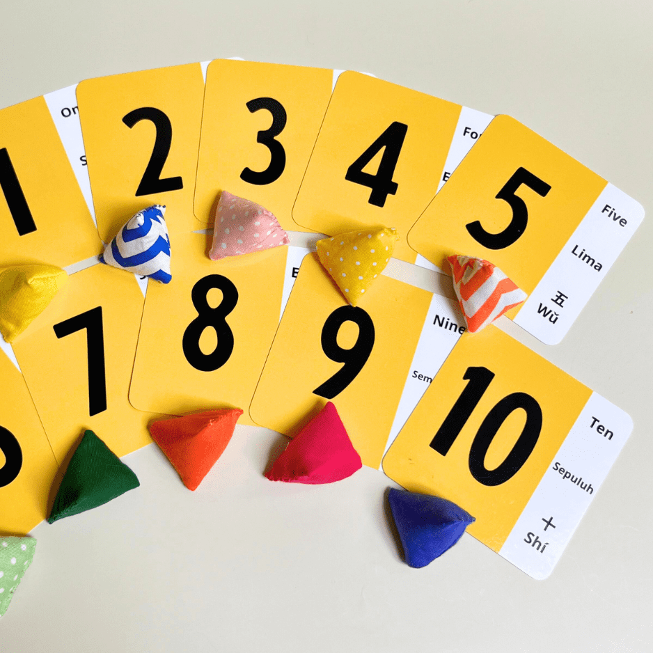 Batu Seremban Count & Play Kit – The Nurts
