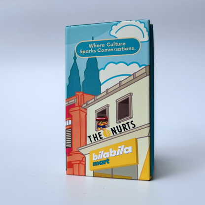 Heart-to-Heart: Malaysian Edition