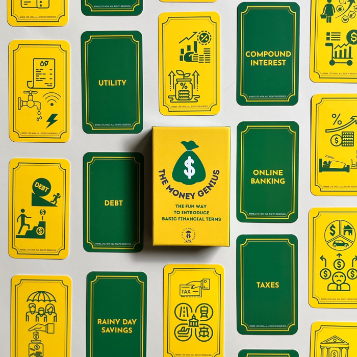 Ultimate Kids Game Pack