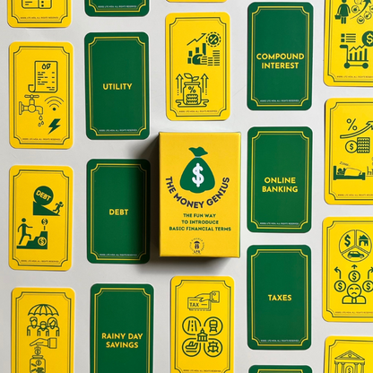 Ultimate Kids Game Pack