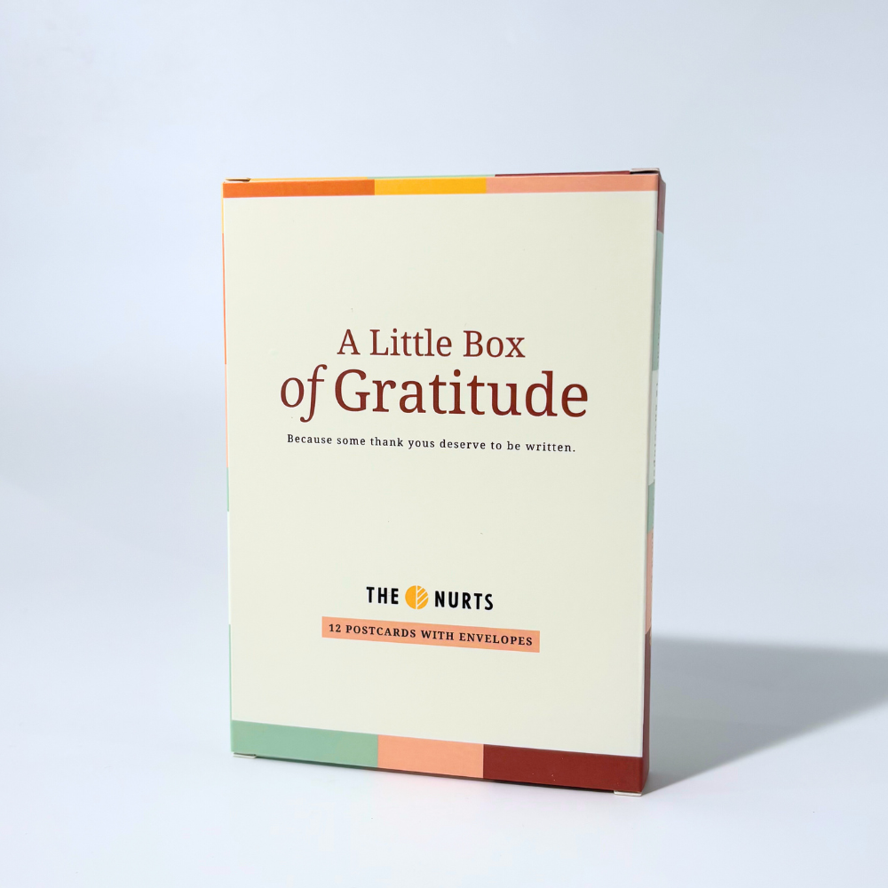 [PRE-ORDER] Gratitude Cards