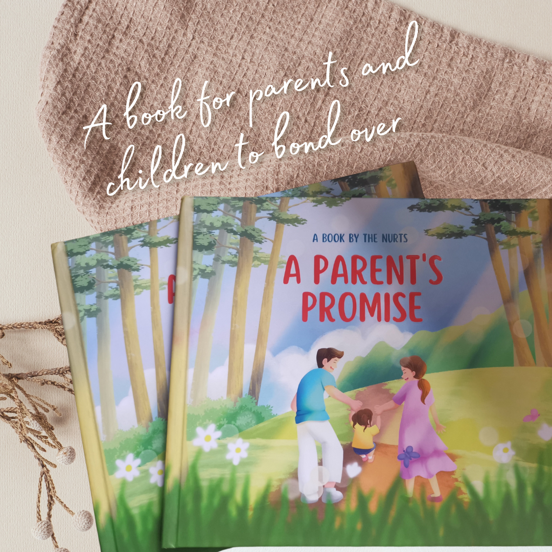 A Parent's Promise