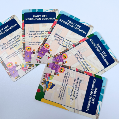 Heart-To-Heart Connection Set