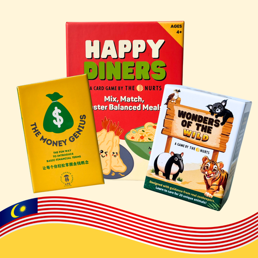 Card Games for Kids