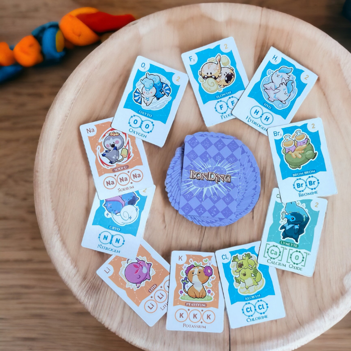 Ultimate Kids Game Pack