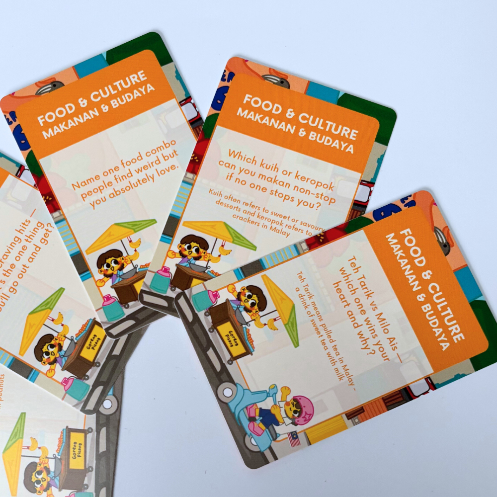 Heart-To-Heart Connection Set