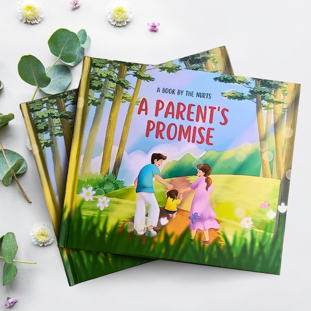 A Parent's Promise