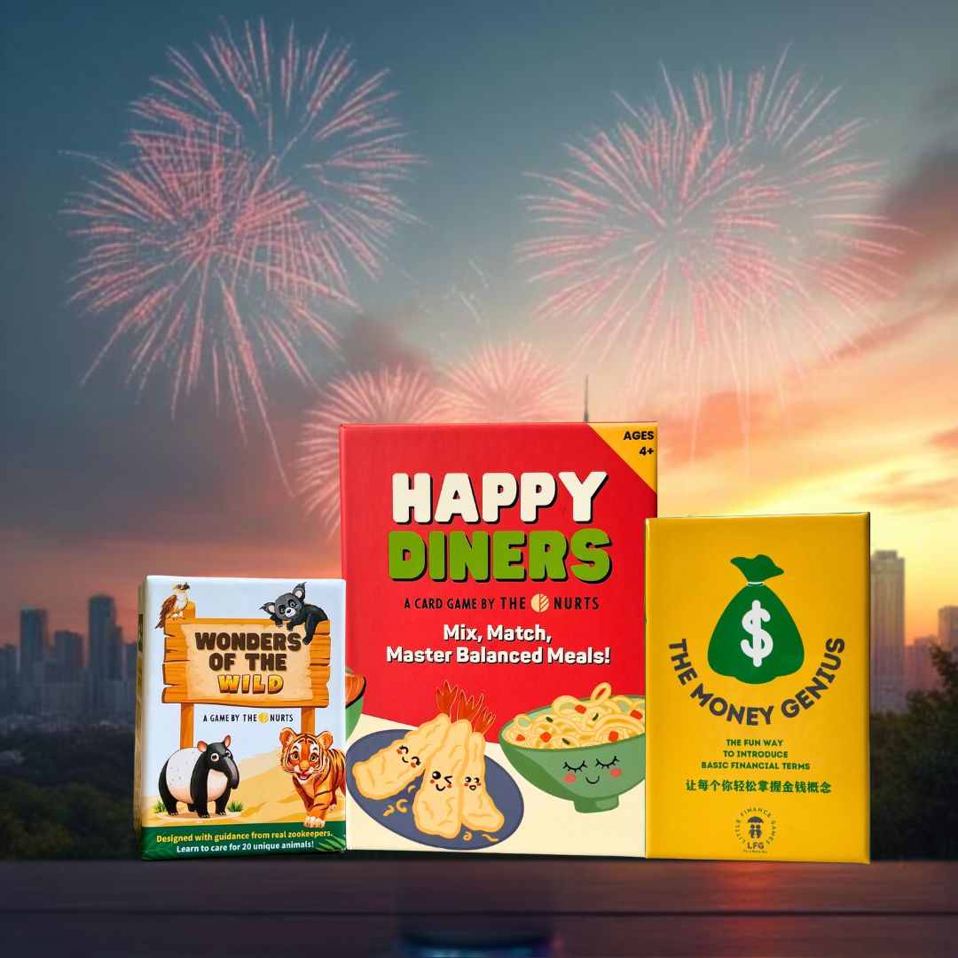 Card Games for Kids