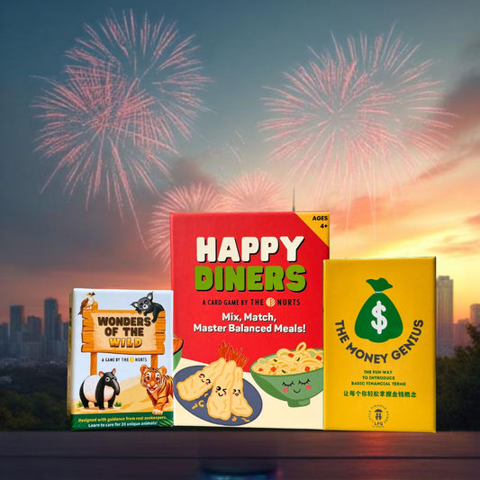 Card Games for Kids