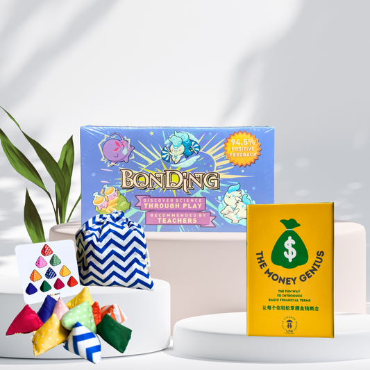 Jom Play! Kids Edition