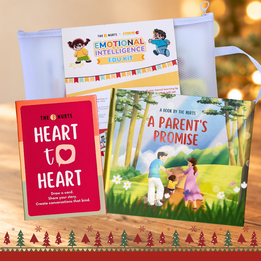 Emotional Intelligence Bundle