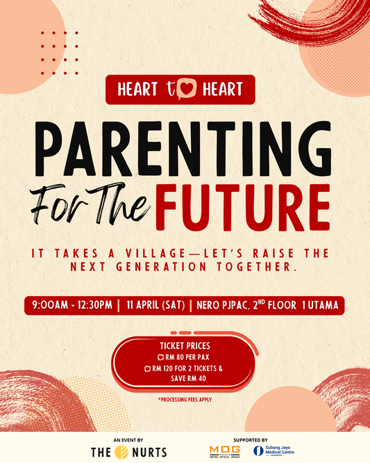 Heart-to-Heart: Parenting for the Future