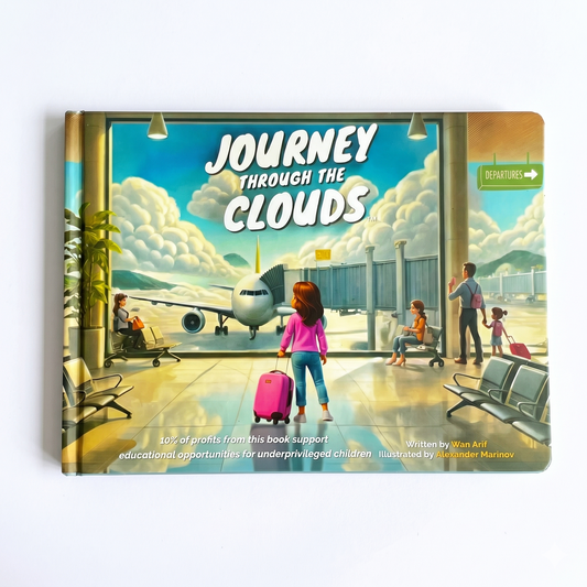 Journey Through the Clouds