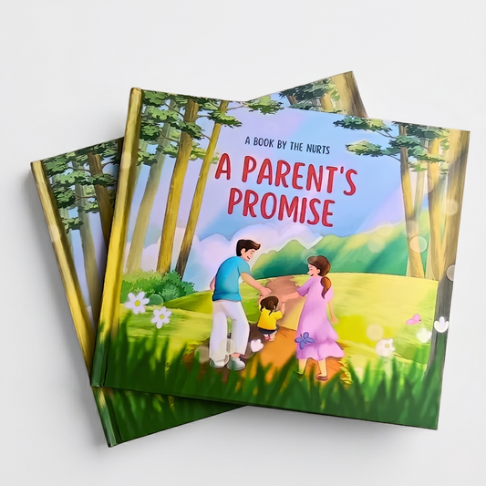 A Parent's Promise