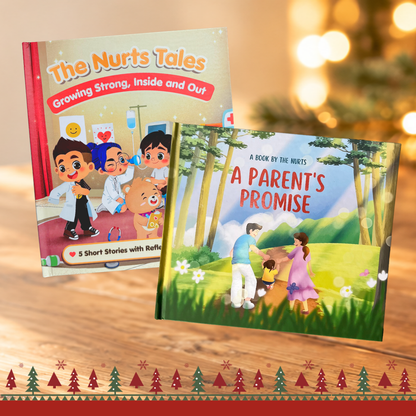Gift of Growth Bundle