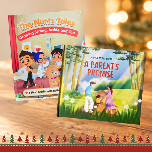 Gift of Growth Bundle