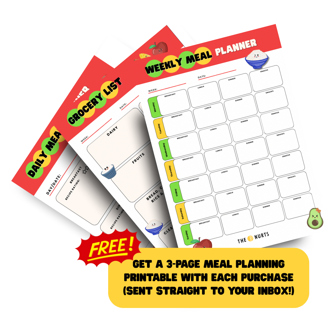 Happy Diners Card Game