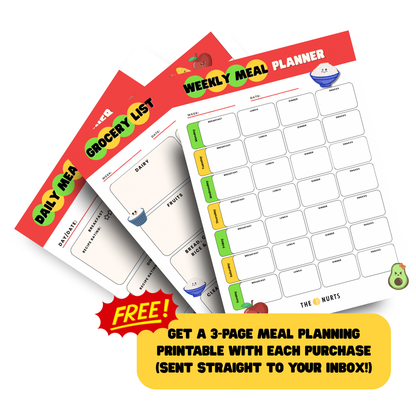 Happy Diners Card Game