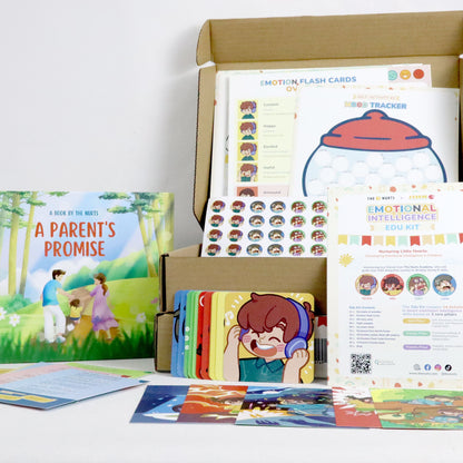 Young Learners Kit