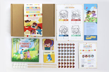 Family Delight Set