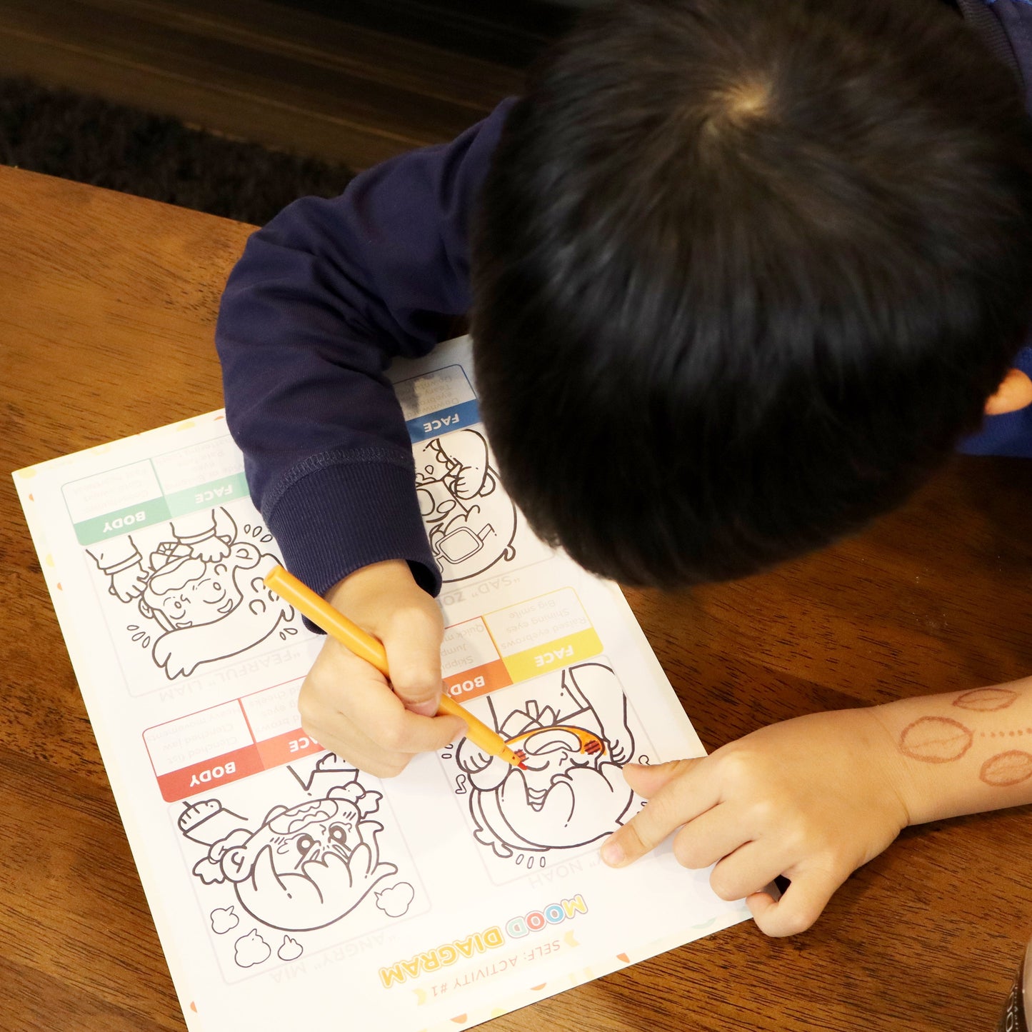 Young Learners Kit