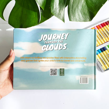 Journey Through the Clouds