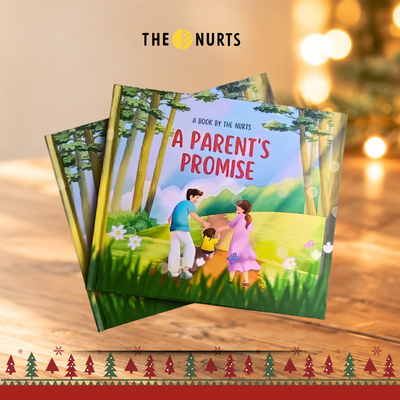 A Parent's Promise