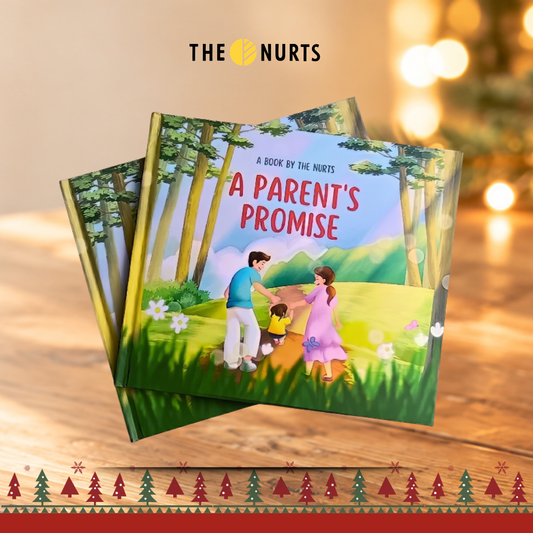 A Parent's Promise