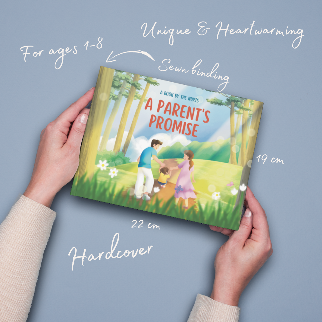 A Parent's Promise