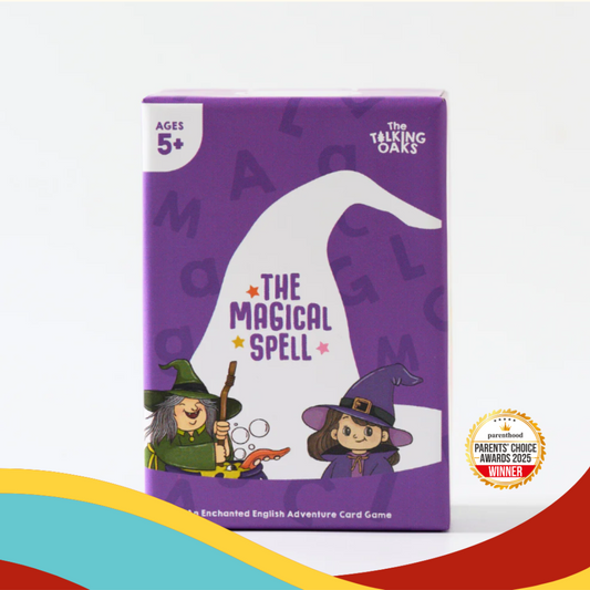 The Magical Spell