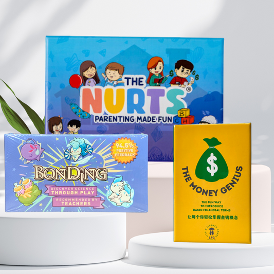 Ultimate Kids Game Pack