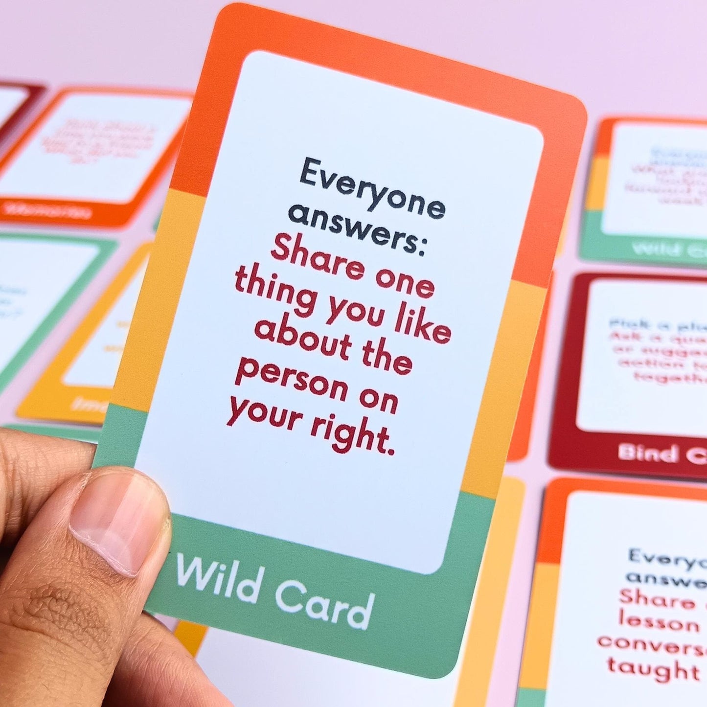 Bestsellers Card Game Duo